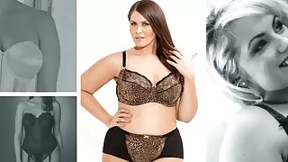 Une jeune fille coquine libérée a baisé avec un ami de son père et s'est illuminée de bonheur, car elle femme mature en cuissardes n'avait jamais reçu un si bel orgasme anal.