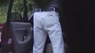 Une jolie fille a effectué des caresses orales excitantes pour un partenaire, puis s'est assise fermement sur le pénis avec son trou anal tant attendu. Une fille mignonne et un peu inquiète a eu de nombreuses belles femmes mures nues aventures liées à son vagin, alors dans le sexe d'aujourd'hui, elle a décidé d'utiliser son cul de travail. Après avoir fini de sucer le phallus, chuvikha l'a craché à nouveau et le cavalier l'a planté sur son trou chaud. Pendant quelques minutes, la fille s'est habituée à un objet étranger dans le rectum, puis s'est détendue et a apprécié la pénétration.