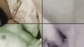 La femme potelée ne refuse pas les farces orales et branle doucement la bite de son mari. Un p. shechka plutôt passionné a d'abord appliqué un peu de lubrifiant sur l'organe génital, après quoi elle a commencé à frotter le tronc avec ses paumes. Bien que la fille dodue femme mature et jeune ne veuille pas fournir à l'homme des services sexuels complets, elle travaillait bien avec ses mains et léchait en même temps les testicules et le tronc de l'homme. Sa belle branlette de première classe a néanmoins aidé le monsieur lubrique à ressentir la bonne relaxation.