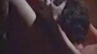 Une jolie BRUNE rousse sans une goutte d'embarras a pris une bite femme mature marocaine jusqu'à la base, à partir de laquelle il s'est détendu de manière spectaculaire. La jeune femme sensuelle brûlait de passion et voulait que la torréfaction ne se termine pas.