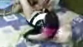 Don sportivoUan sportif baise agréablement une nana plantureuse en anal, car cela ne lui semblait pas suffisant juste une saturation orale. La chienne huilée n'avait rien contre, car elle ne pouvait pas vivre une journée sans sexe. C'est bien que MungUng ait utilisé de l'huile de massage, car avec lui la pénétration a acquis un caractère doux et lumineux et semblait inaccessible divine. L'âne n'a créé aucune résistance, se positionnant à cent pour cent comme un partenaire. La reine de silicone a essayé toutes ses poses préférées avec lui, car elle ne pouvait s'empêcher femmes mures asiatiques de profiter de la situation.