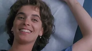 Serré et maschio femme mature en levrette
