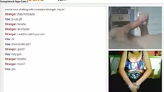 La princesse libérée aux cheveux noirs a enlevé ses sous-vêtements puis a donné une grosse trique insérée dans sa chatte. L'Asiatique a brûlé de convoitise sauvage lorsque le gars qu'elle aimait est venu lui rendre visite. Elle ne pensait qu'à s'accoupler avec lui le plus tôt possible, alors elle a répondu à toutes les questions avec des accents érotiques. femme mure et jeune L'étalon s'est rendu compte que continuer à mener un dialogue constructif n'avait aucun sens, alors il s'est concentré sur la flagellation et l'a finalement poussée parfaitement dans une poitrine rose flamboyante jusqu'au bout.