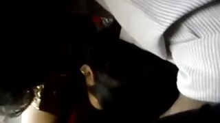 Des hommes lubriques et plutôt excités arrachent avec assurance le cul d'un ami aux sexy femme mure cheveux noirs, qui a accepté d'avoir des relations sexuelles irréalistes avec eux. Au début, la beauté a essayé de se figer d'une telle copulation, car elle ne brûle pas beaucoup avec le désir de donner un point, mais le cobo Le chéri n'était plus gêné, détendu et se leva avec le cancer pour avoir une bosse dans l'anus dès que possible. Il y avait un certain inconfort, mais ensuite le trou s'est adapté et le haut a coulé dessus.