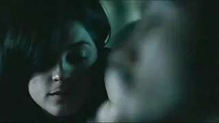 Un jeune farceur avec une grosse bosse baise avec enthousiasme une fille Se se dans la chatte rasée, à partir de laquelle elle obtient le maximum de satisfaction, car à l'intérieur, tous les points érogènes sont inclus dans le processus de copulation. Darling est saturée de sensations magiques et comprend clairement qu'à ce moment-là, elle aura le femmes mures gros seins meilleur orgasme du monde. Elle était déjà amoureuse de lui, mais après cette nuit, elle voudra se marier, car il ne sert à rien de perdre un gentleman aussi diligent qui lui fournit toute la gamme des services intimes.